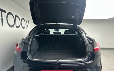 BMW X4, 2022 год, 5 720 000 рублей, 24 фотография
