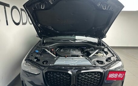 BMW X4, 2022 год, 5 720 000 рублей, 23 фотография