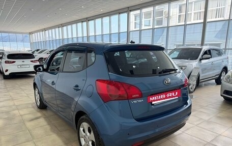 KIA Venga I, 2014 год, 1 000 000 рублей, 6 фотография