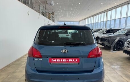 KIA Venga I, 2014 год, 1 000 000 рублей, 5 фотография
