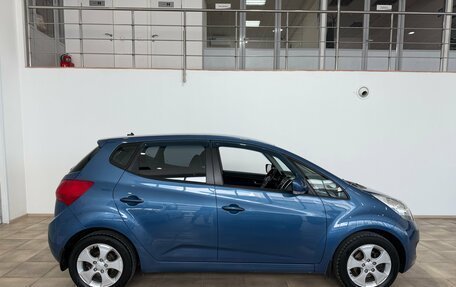 KIA Venga I, 2014 год, 1 000 000 рублей, 7 фотография