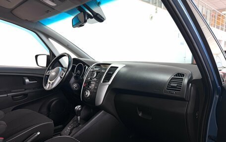 KIA Venga I, 2014 год, 1 000 000 рублей, 10 фотография