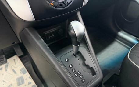 KIA Venga I, 2014 год, 1 000 000 рублей, 14 фотография