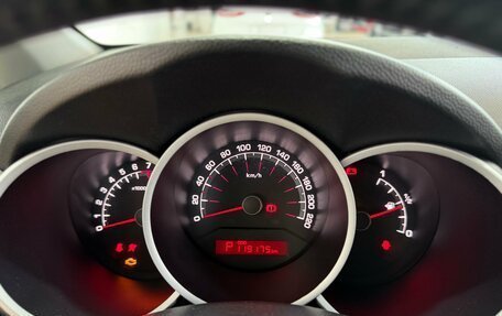 KIA Venga I, 2014 год, 1 000 000 рублей, 12 фотография