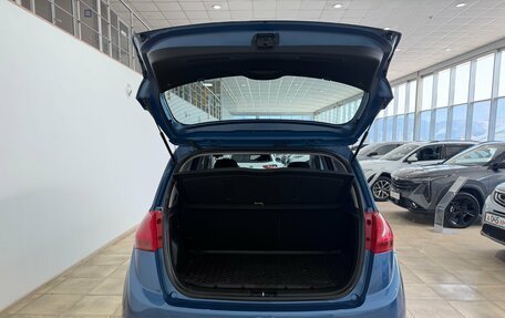 KIA Venga I, 2014 год, 1 000 000 рублей, 21 фотография