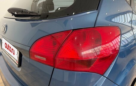 KIA Venga I, 2014 год, 1 000 000 рублей, 20 фотография