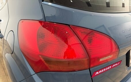 KIA Venga I, 2014 год, 1 000 000 рублей, 19 фотография