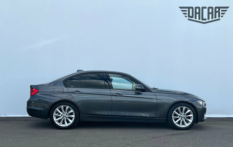 BMW 3 серия, 2012 год, 1 590 000 рублей, 3 фотография