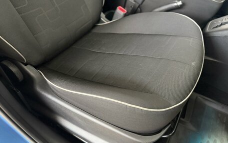 KIA Venga I, 2014 год, 1 000 000 рублей, 27 фотография