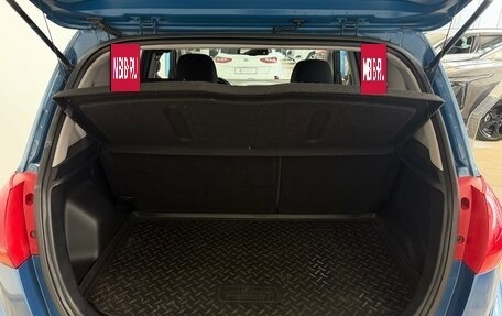 KIA Venga I, 2014 год, 1 000 000 рублей, 22 фотография