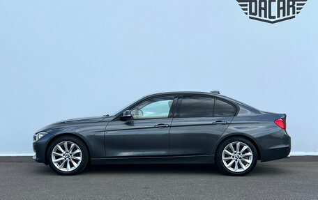 BMW 3 серия, 2012 год, 1 590 000 рублей, 4 фотография