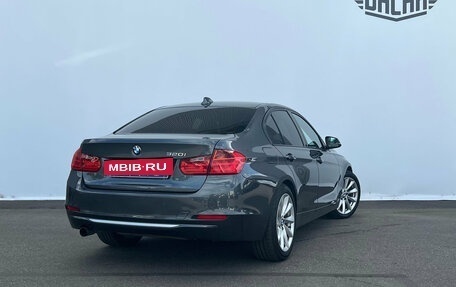 BMW 3 серия, 2012 год, 1 590 000 рублей, 2 фотография