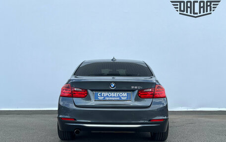 BMW 3 серия, 2012 год, 1 590 000 рублей, 6 фотография