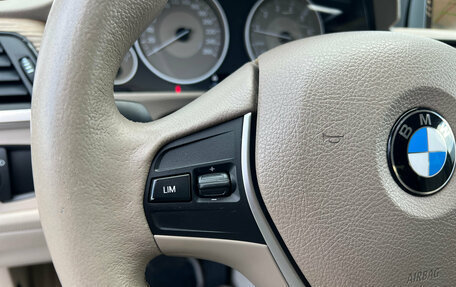 BMW 3 серия, 2012 год, 1 590 000 рублей, 17 фотография