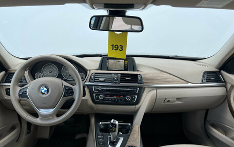 BMW 3 серия, 2012 год, 1 590 000 рублей, 15 фотография