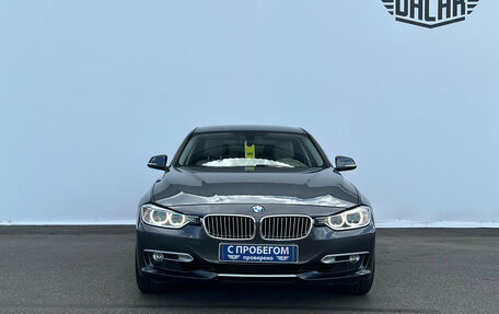 BMW 3 серия, 2012 год, 1 590 000 рублей, 5 фотография