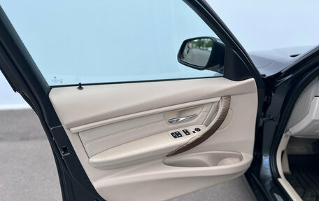 BMW 3 серия, 2012 год, 1 590 000 рублей, 13 фотография