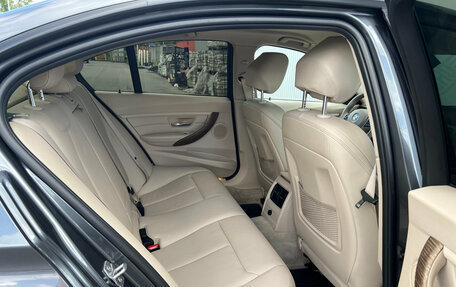 BMW 3 серия, 2012 год, 1 590 000 рублей, 8 фотография