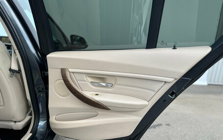 BMW 3 серия, 2012 год, 1 590 000 рублей, 10 фотография