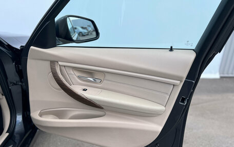 BMW 3 серия, 2012 год, 1 590 000 рублей, 9 фотография