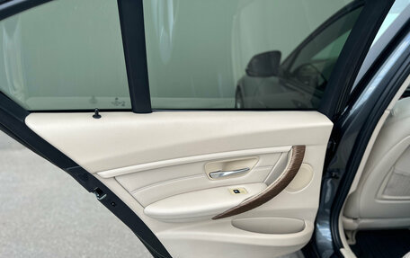 BMW 3 серия, 2012 год, 1 590 000 рублей, 14 фотография