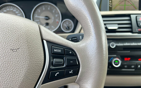 BMW 3 серия, 2012 год, 1 590 000 рублей, 18 фотография