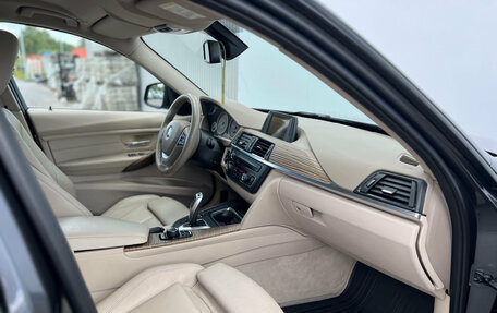 BMW 3 серия, 2012 год, 1 590 000 рублей, 7 фотография