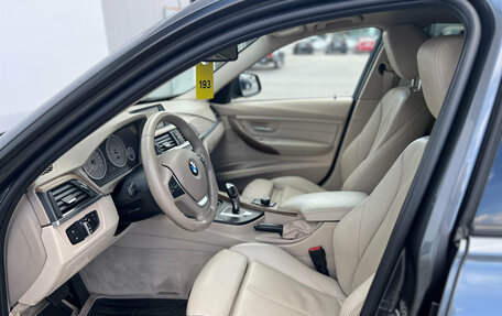 BMW 3 серия, 2012 год, 1 590 000 рублей, 11 фотография