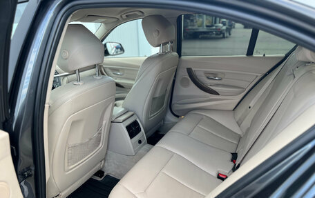 BMW 3 серия, 2012 год, 1 590 000 рублей, 12 фотография