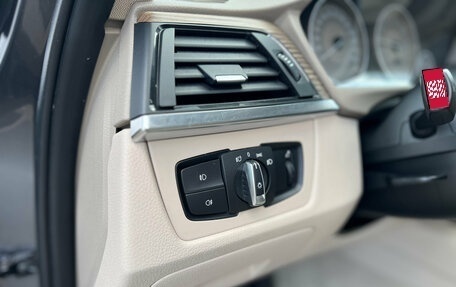 BMW 3 серия, 2012 год, 1 590 000 рублей, 19 фотография