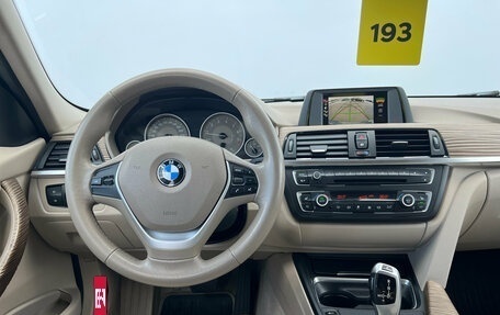 BMW 3 серия, 2012 год, 1 590 000 рублей, 16 фотография