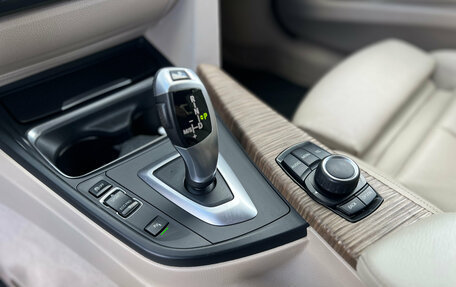 BMW 3 серия, 2012 год, 1 590 000 рублей, 22 фотография