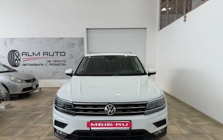 Volkswagen Tiguan II, 2020 год, 3 500 000 рублей, 3 фотография
