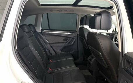 Volkswagen Tiguan II, 2020 год, 3 500 000 рублей, 15 фотография