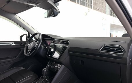 Volkswagen Tiguan II, 2020 год, 3 500 000 рублей, 10 фотография