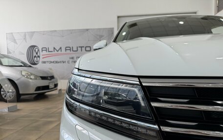 Volkswagen Tiguan II, 2020 год, 3 500 000 рублей, 18 фотография