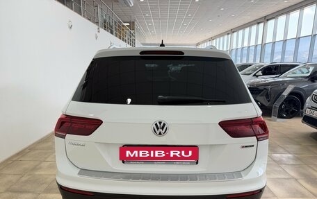 Volkswagen Tiguan II, 2020 год, 3 500 000 рублей, 5 фотография