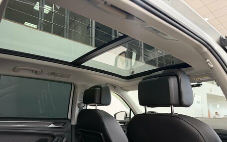 Volkswagen Tiguan II, 2020 год, 3 500 000 рублей, 16 фотография