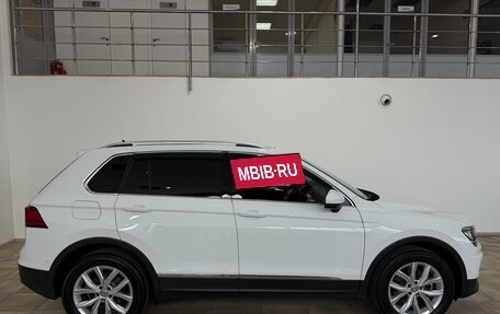 Volkswagen Tiguan II, 2020 год, 3 500 000 рублей, 7 фотография