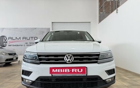 Volkswagen Tiguan II, 2020 год, 3 500 000 рублей, 17 фотография