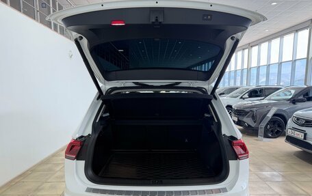 Volkswagen Tiguan II, 2020 год, 3 500 000 рублей, 23 фотография
