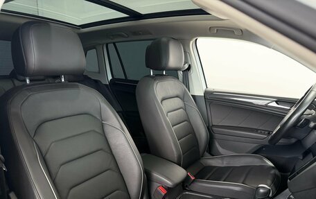 Volkswagen Tiguan II, 2020 год, 3 500 000 рублей, 28 фотография