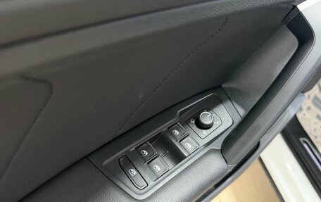 Volkswagen Tiguan II, 2020 год, 3 500 000 рублей, 32 фотография