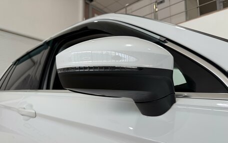 Volkswagen Tiguan II, 2020 год, 3 500 000 рублей, 25 фотография