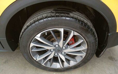 Geely Coolray I, 2023 год, 1 268 700 рублей, 5 фотография