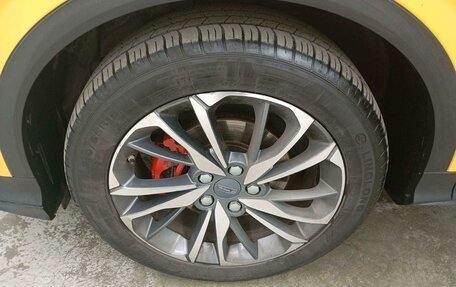 Geely Coolray I, 2023 год, 1 268 700 рублей, 4 фотография