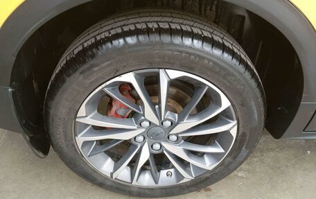 Geely Coolray I, 2023 год, 1 268 700 рублей, 3 фотография