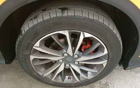 Geely Coolray I, 2023 год, 1 268 700 рублей, 2 фотография