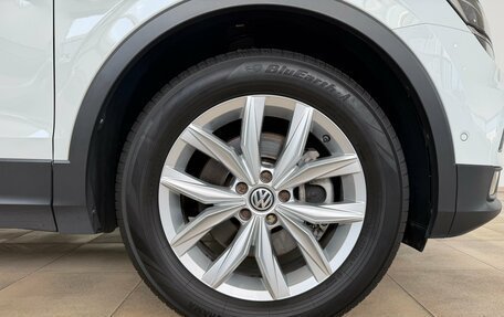 Volkswagen Tiguan II, 2020 год, 3 500 000 рублей, 36 фотография