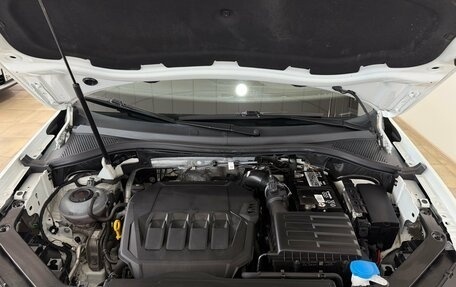 Volkswagen Tiguan II, 2020 год, 3 500 000 рублей, 37 фотография